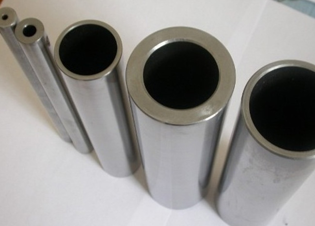 Alloy steel 4130 4140 precision seamless steel pipe