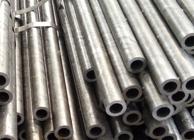 JIS G3445-2006 Precision seamless steel pipe