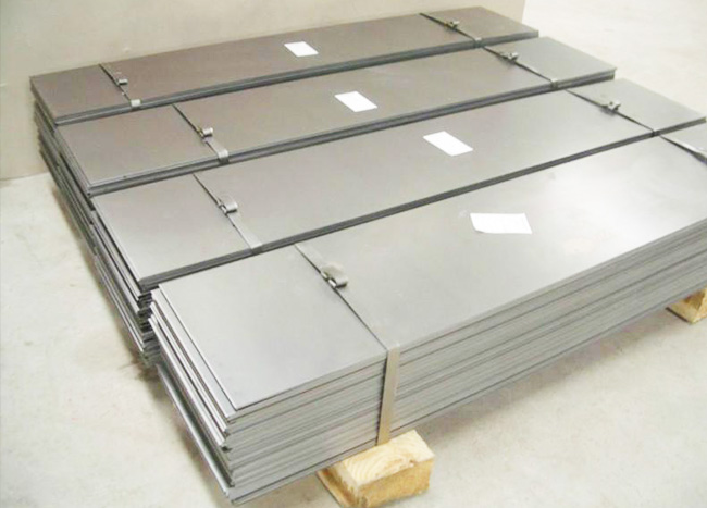 Stainless Steel Plate Sheet