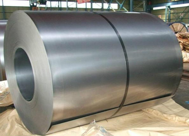 SGCC DX51D+Z Galvanized steel coil