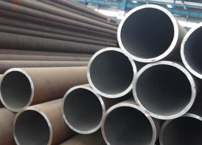 STB30 A179-C St35.8 1.0305 DIN17175 Carbon Seamless Steel Pipe