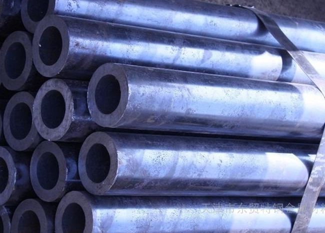 Precise Cold Rolled Seamless Steel Pipe by DIN, ANSI, JIS standard