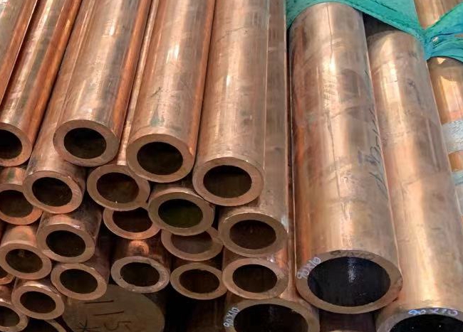 Factory Price Astmb88 C12200 Type L, M, K Copper Pipe /Copper Tube for Water System