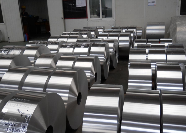 China High Quality A1050 1060 1100 3003 3105 5005 5052 5083 Aluminum Sheet Coil