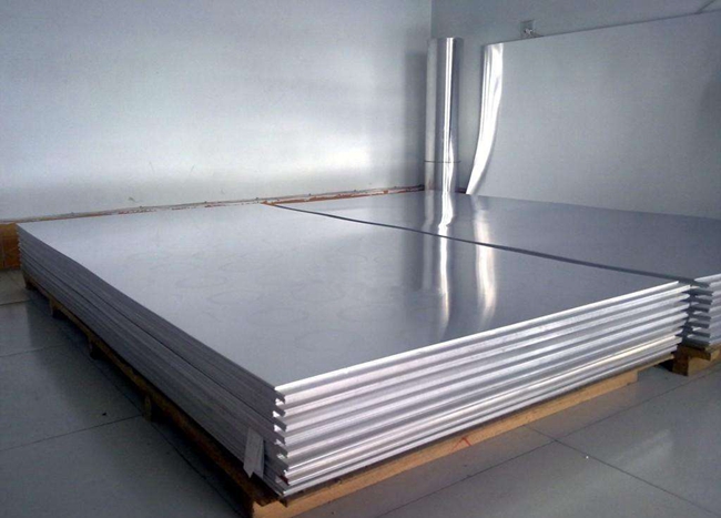 1100 5052 6061 Aluminum Alloy Plate Sheets Aluminum Sheets 5083 H14 for Building