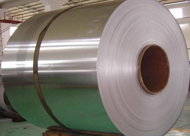 Stainless Steel Coil Price (201 304 321 316 316L 310S 904L)