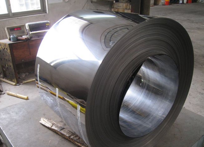 Stainless Steel Coil Price (201 304 321 316 316L 310S 904L)