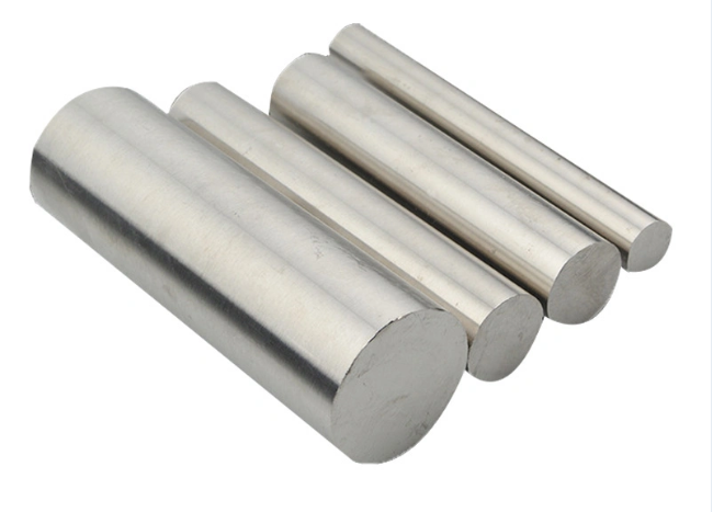 316 431 430 410s 416 202 321 309S ASTM 316L 304 304L Price Hollow Square Round Stainless Steel Bar Rod