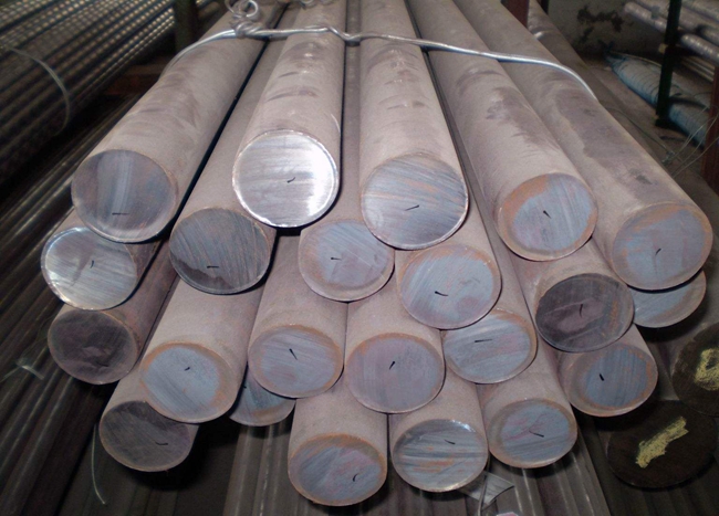 Factory Price Wear Resistant Alloy Steel Round Bar Rod