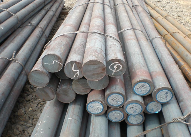 Round Bar 4140 Lowest Price Alloy Steel Round Bar 40cr 4140 D2 Tool Steel Rod