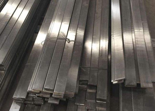 Stainless Flat Steel Rod SS304 AISI304 SUS304 316 Flat Bar