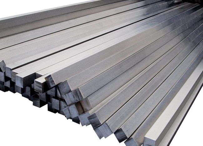 Spot Bright Surface Finish Cold Drawn 201 304 321 316L 310S 904L 2205 2507 Stainless Steel Flat Bar in Stock