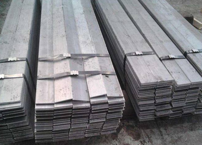 AISI 1045 / SAE 1045 Steel Square Bar / En8 C45 S45c Hot Rolled Solid Square Flat Rectangle Special Steel Bar