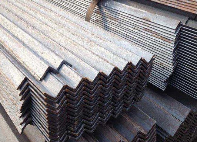 Equal and Unequal Iron Angle Steel