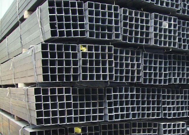 Professional Manufacturer Premium Quality Steel Structural Welded Rectangular and Square Pipe Tube