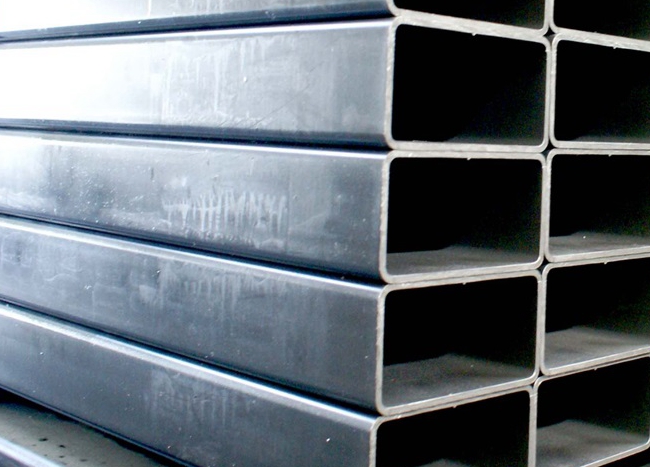 Professional Manufacturer Premium Quality Steel Structural Welded Rectangular and Square Pipe Tube