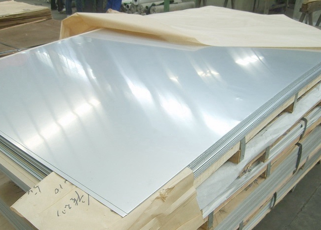 201 304 316L 430 Stainless Steel Sheet with High Quality