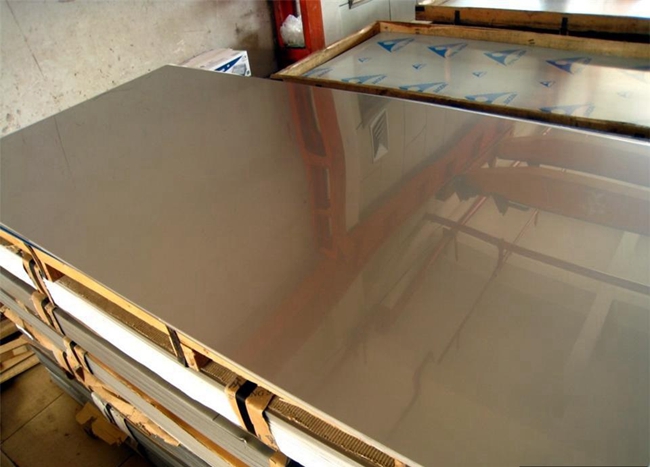 Factory Selling Standard Trench Cover SUS304 Stainless Steel Cold Rolled Steel Sheet