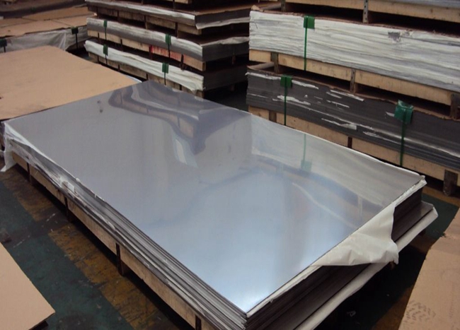 ASTM and AISI Stainless Steel Sheet (304 321 316L, 310S, 2205)