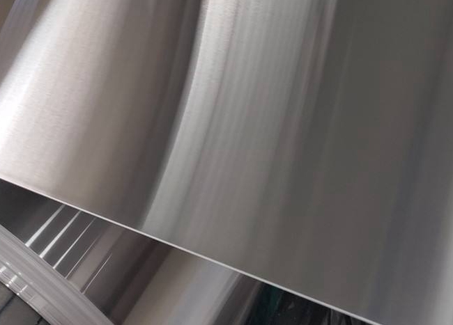 ASTM and AISI Stainless Steel Sheet (304 321 316L, 310S, 2205)