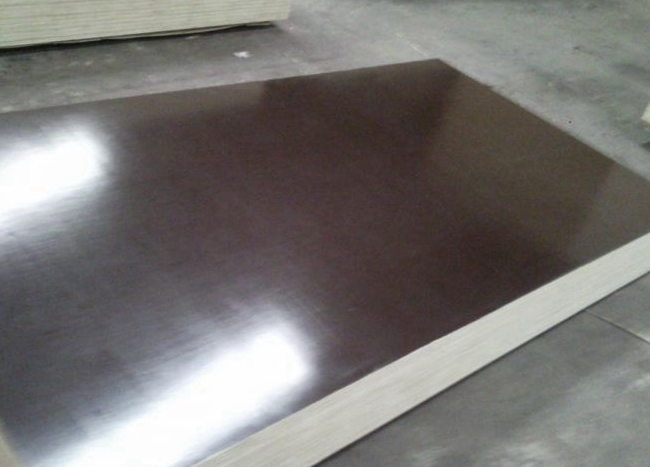 301/304/309/310s/316/321 Stainless Steel Plate Sheet